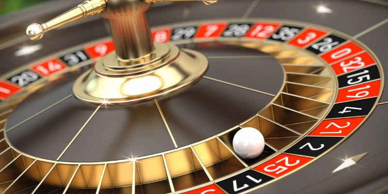 Kinh nghiệm chơi Roulette giúp tối ưu hiệu quả