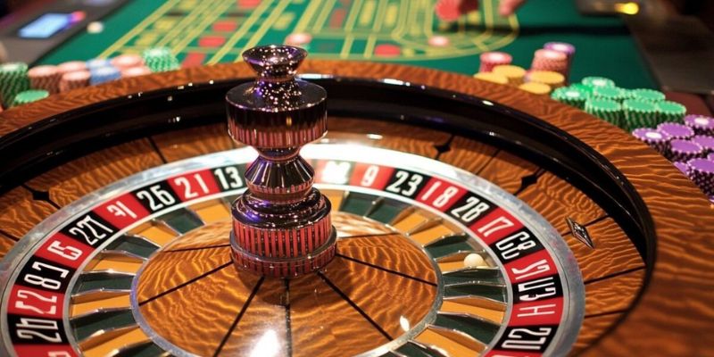 Roulette là gì? Vì sao trò chơi luôn được yêu thích?